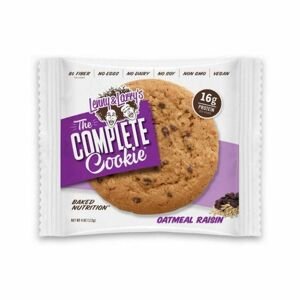 Proteinová sušenka The Complete Cookie 113 g čokoláda kokos - Lenny & Larry