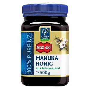 MGO™ 400+ Manuka med 250 g - Manuka Health