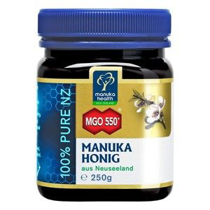 MGO™ 550+ Manuka med 250 g - Manuka Health