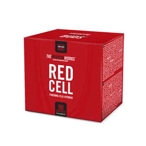 Red-Cell™ 90 kaps. - The Protein Works