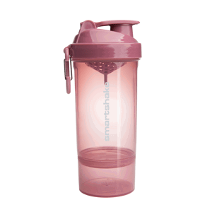 Šejkr Original2GO ONE Deep Rose Pink 800ml - SmartShake