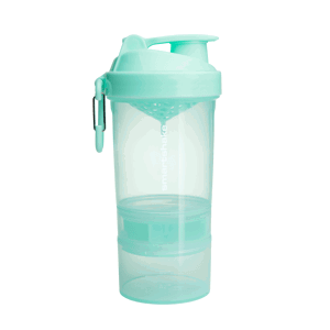 Šejkr Original2GO Mint Green 600 ml - SmartShake