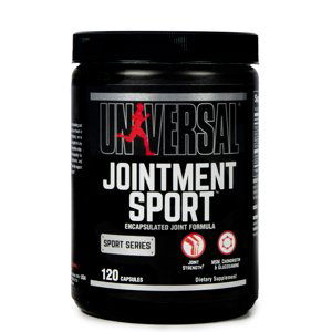 Jointment Sport 120 kaps. - Universal Nutrition