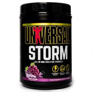 Storm 835 g hrozny - Universal Nutrition