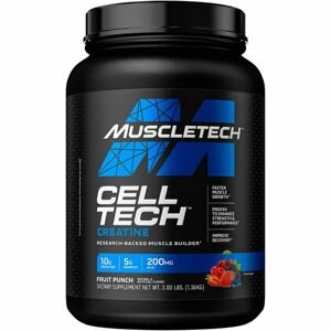 Cell Tech Performance Series 2700 g pomeranč - MuscleTech