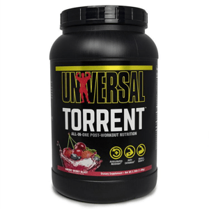 Torrent 1490 g cherry blast - Universal Nutrition