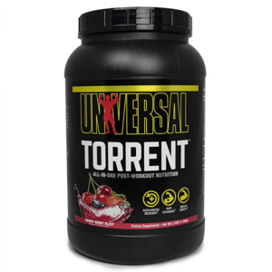Torrent 1490 g zelené jablko - Universal Nutrition