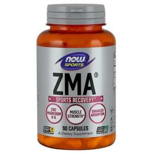 ZMA® 90 kaps. - NOW Foods