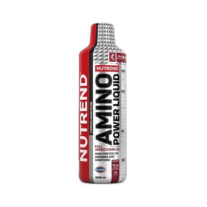 Amino Power Liquid 500 ml bez příchuti - Nutrend