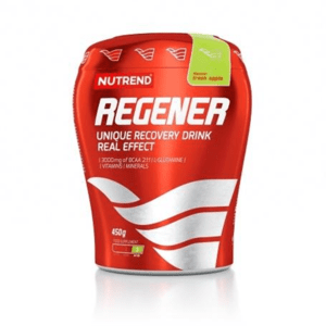 Regener 450 g červený fresh - Nutrend