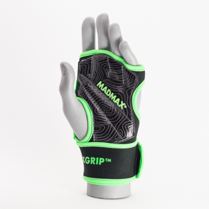 Neoprenové rukavice MAXGRIP Neoprene Wraps L/XL - MADMAX
