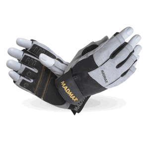 Fitness rukavice Damasteel XL - MADMAX