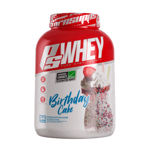 PS Whey 907 g čokoládový milkshake - ProSupps