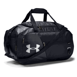 Sportovní taška Undeniable Duffel 4.0 SM Black - Under Armour