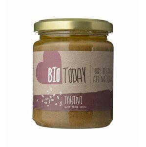 BIO Sezamová pasta Tahini 250 g - BioToday