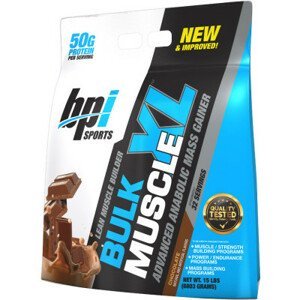 Bulk Muscle XL™ 6803 g čokoláda - BPI Sports