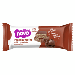 Protein Wafer 38 g vanilka - Novo