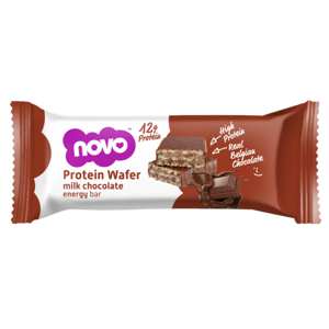 Protein Wafer 38 g čokoláda - Novo