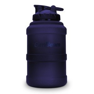 Sportovní láhev Hydrator TT 2,5 l Midnight Blue 2500 ml - GymBeam