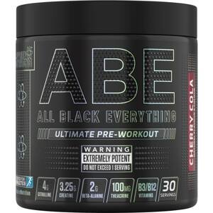 ABE - All Black Everything 315 g bubblegum crush - Applied Nutrition
