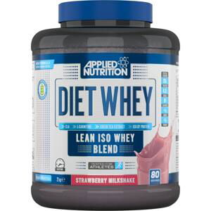 Diet Whey 1000 g čokoládový dezert - Applied Nutrition