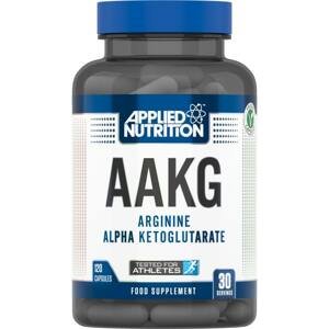 AAKG 120 kaps. - Applied Nutrition