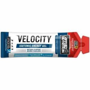 Velocity Isotonic Energy Gel 60 ml fruit burst - Applied Nutrition