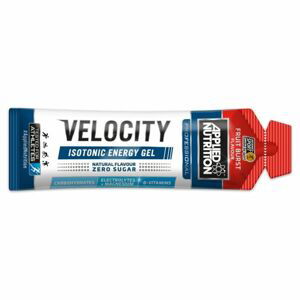 Velocity Isotonic Energy Gel 60 ml tropical - Applied Nutrition