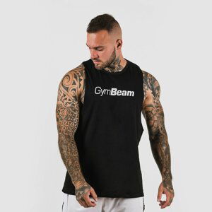 Tílko Cut Off XL - GymBeam