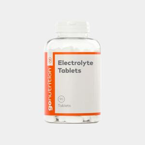 Electrolyte 90 tab. - GoNutrition