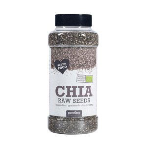 BIO Chia semínka 700 g - Purasana