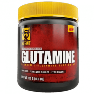 Mutant Glutamin 300 g - PVL