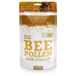 BIO Včelí pyl 250 g - Purasana