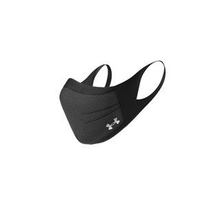 Sportovní maska Black S/M - Under Armour