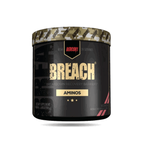Breach 300 g jahoda kiwi - Redcon1