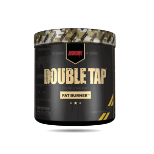 Double Tap 200 g ananasový džus - Redcon1