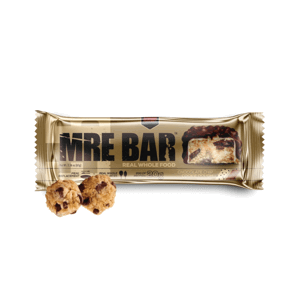 MRE Bar 67 g ovesná kaše s kousky čokolády - Redcon1