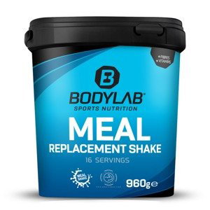 Náhrada stravy 960 g malinový jogurt - Bodylab24
