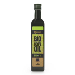BIO Extra panenský olivový olej 500 ml - VanaVita