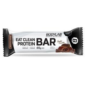 Proteinová tyčinka Eat Clean 65 g arašídový karamel - Bodylab24