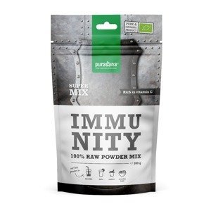 BIO Immunity Mix 100 g - Purasana