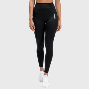 Dámské legíny High Waist We Rise Black XS - SQUATWOLF