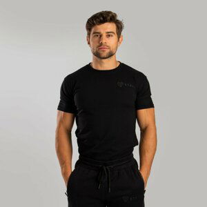 Tričko Essential Black XL - STRIX