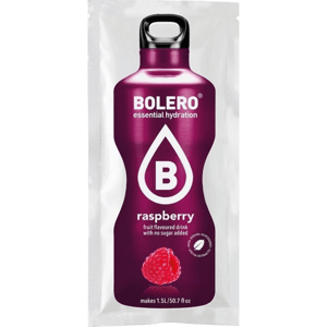 Instantní nápoj 24 x 8 g passion fruit ice tea - Bolero