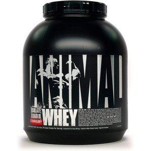 Protein Animal Whey 2270 g čokoláda - Universal Nutrition