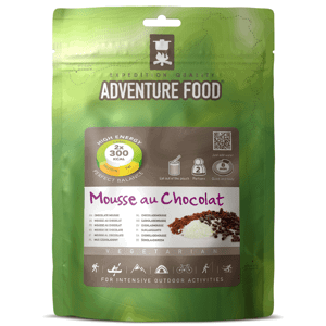 Čokoládové mousse 69 g - Adventure Food