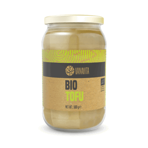 BIO Tofu 240 g - VanaVita