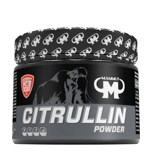 Citrulin 200 g - Mammut Nutrition