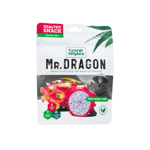 Mr. Dragon 40 g - George and Stephen