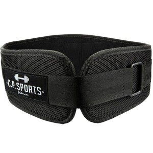 Profi fitness opasek Black S - C.P. Sports